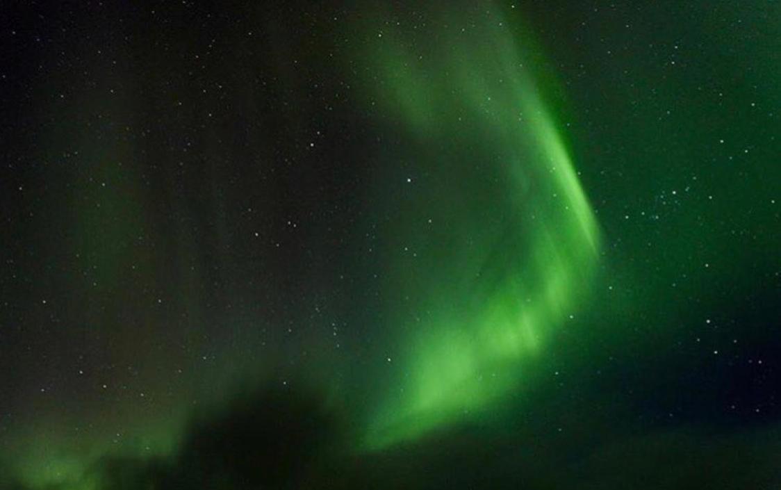 Melishome: Aurora Observatory Tromsø Buitenkant foto